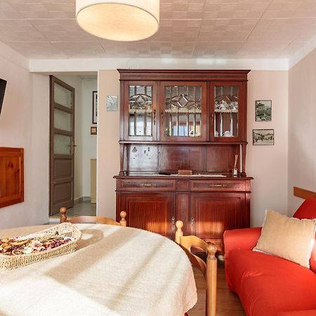 Ferienwohnung Lo Mitcho De Pouisse Aosta Exterior foto