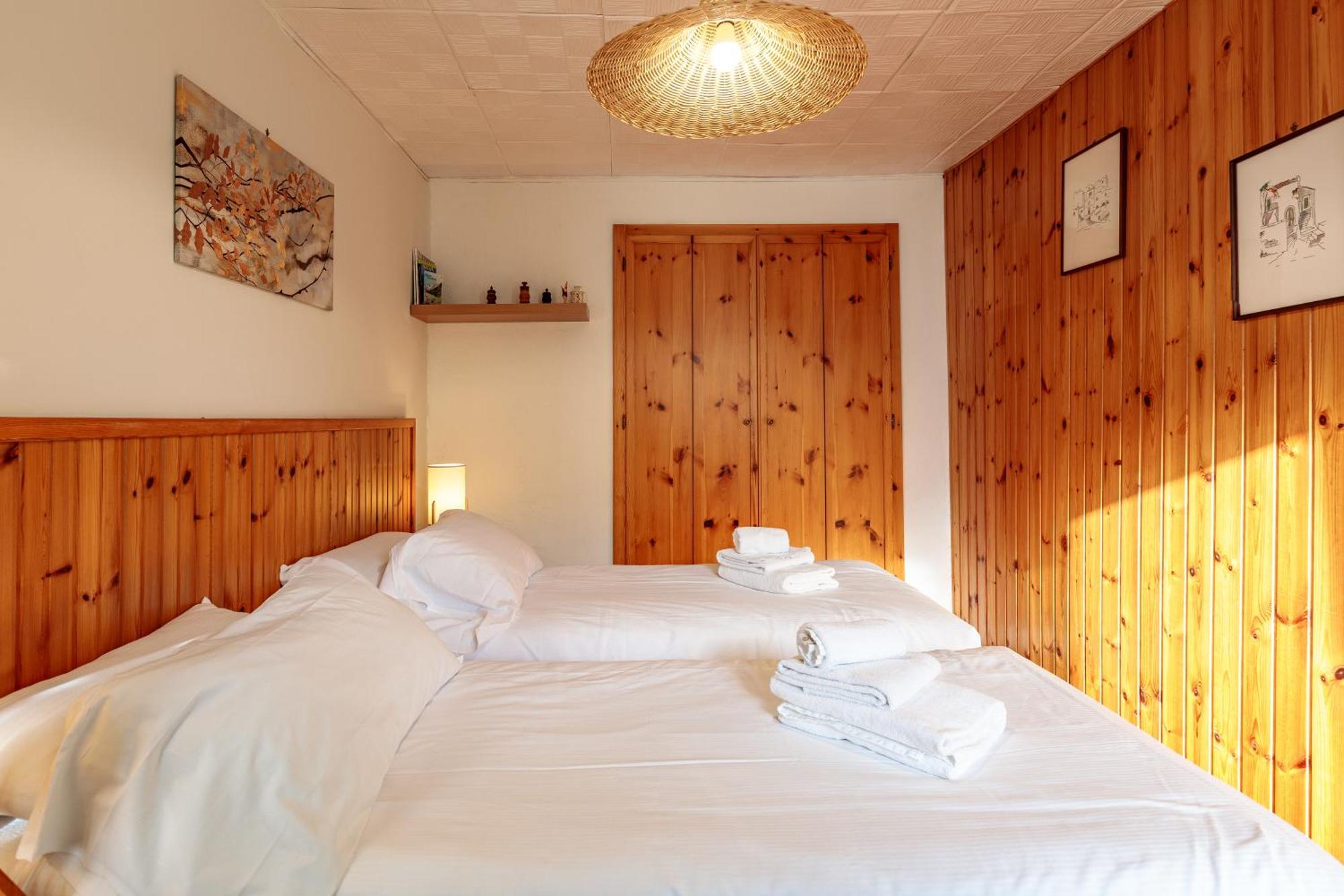 Ferienwohnung Lo Mitcho De Pouisse Aosta Exterior foto